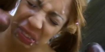 In To Your Face...BBC pmv