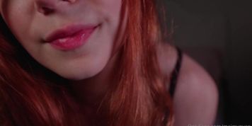 Wet dream joi