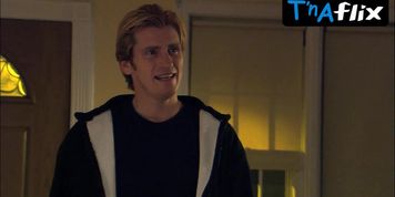 Janet Arneau Underwear Scene  in Rescue Me