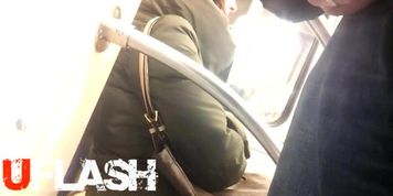 Flash subway (camera fail)