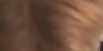 Kaylen Ward Sloppy Deepthroat Blowjob Cumshot On Boobs