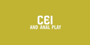 CEI AND ANAL PLAY (Erotic Audio)