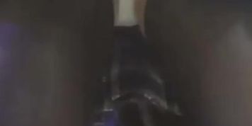 Asian Oopskirt 49