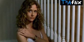 Maria Pitillo Underwear Scene  in Bye Bye, Love (Olga Shkabarnya)