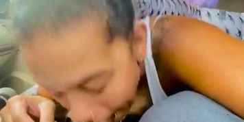 Made her throw up at work (short version)