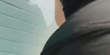twerk br
