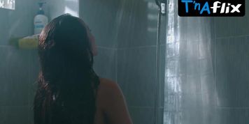 Julia Bersana Breasts,  Butt Scene  in Lovely Ladies Dormitory
