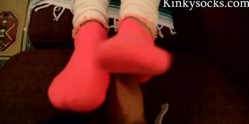 Socksjob
