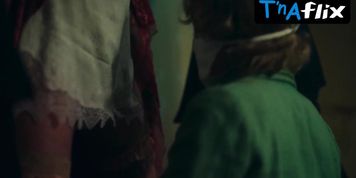 Eliza Scanlen Sexy Scene  in Dope Girls (Julianne Nicholson)