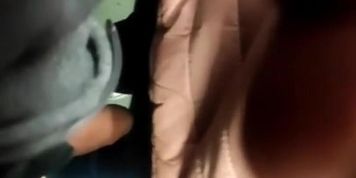 ENCOXADA VOYEUR