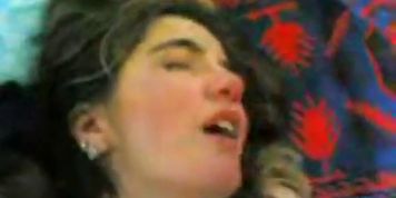 Arabian Womans Muslim Arsehole too tight even for Small Oriental Arab Dick