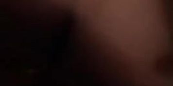 She won&rsquo;t stop running 