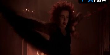 Amelia Kinkade Thong Scene  in Night Of The Demons