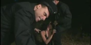 Italian Fucked