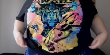 Star Wars Shirt