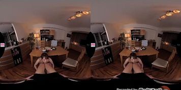 Hitomi tanaka vr