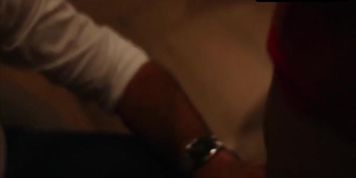 Malou Khebizi Butt,  Breasts Scene  in Wild Diamond