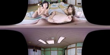 JAV summer vr