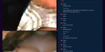 Sexy Flingster Milf Spits On Boobs And Shows Phat Ass