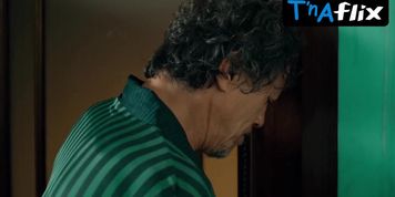 Ekaterina Volkova Sexy Scene  in Arbatskiye Tayny