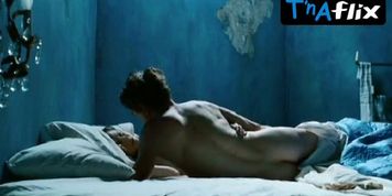 Nicole Kidman Breasts,  Butt Scene  in Fur: An Imaginary Portrait Of Diane Arbus