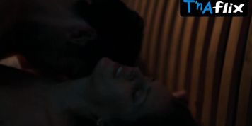 Denise Gough Sexy Scene  in Paula