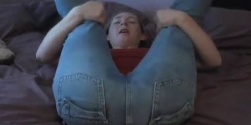 Kinky Kristi Farts