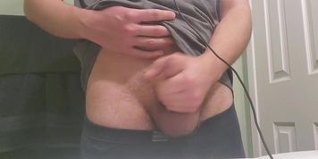 SEXY LOUD MOANING DIRTY TALK IN SPANISH! DEEP VOICE