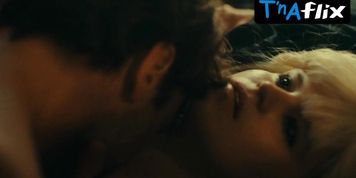 Anna Szymanczyk Underwear Scene  in X-Rated Queen