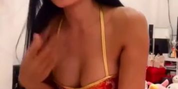 Mlive Thai Beautiful Long Hair