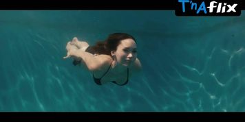 Megan Fox Bikini Scene  in This Is 40