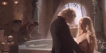 All Game of Thrones Nude and Sex Scenes 1 to 7