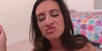 Ava Ramon Smoking