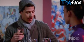 Stormi Henley Sexy Scene  in Brooklyn Nine-Nine