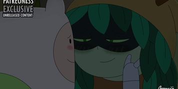 NATURAL LOVE &ndash; Adventure Time