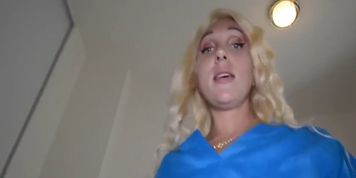 PAWG Nurse