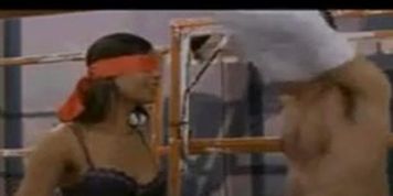horny girl aruna sheild (Lisa Ann, Sara Jay)
