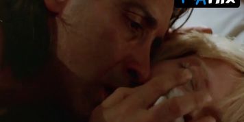 Ursula Flores Breasts Scene  in Women'S Prison Massacre