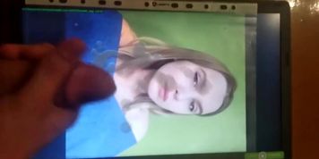 Cum on foto! Girl needed