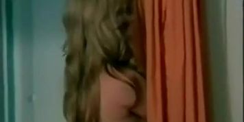 Maria Kosty Breasts Scene  in Los Mil Ojos Del Asesino