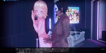 holosex 09