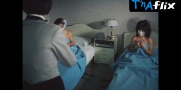Meg Flower Butt,  Breasts Scene  in The Iron Crown