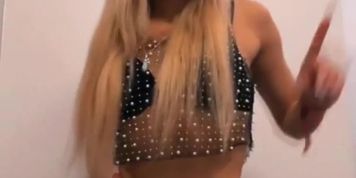 Livvy Dunne Leaked Nudes Tiktok Teen Sexy Photos And Video