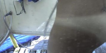 Great Spy Cam, Beach, Voyeur Clip Full Version
