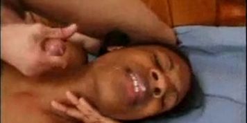 big booty ebony cheerleader get's fucked