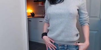 Japan Sexy Girl Masturbation On Camshow