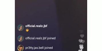 Ig live cock flash 2