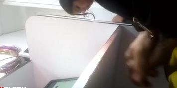 Flash en el ciber 1