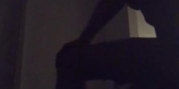 BlaqDynamite202 Takes Control Of Slim Thick Milf puts it all the way in her stomach 