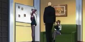 bible black lanza de longinus cap 02